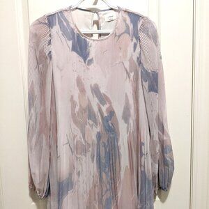 Wilfred Daydreamer Mini Dress